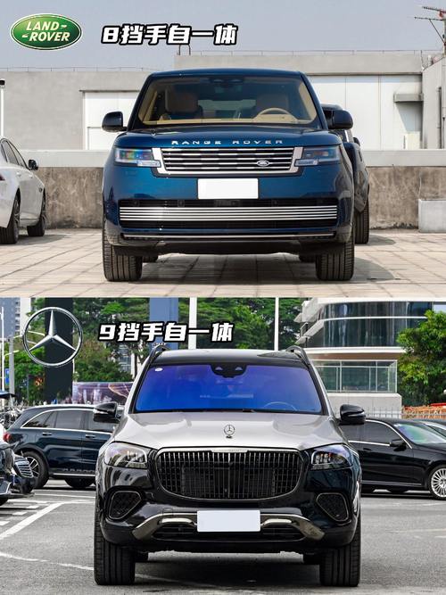 重庆111迈巴赫经典与现代的完美融合，路虎如何塑造独特的品牌形象